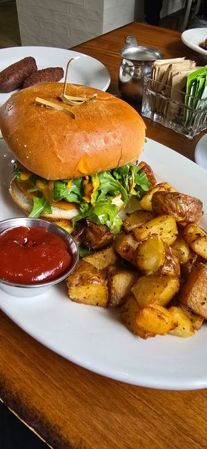 Hop Cake at Darbster in West Palm Beach