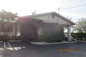 front at Darbster in West Palm Beach