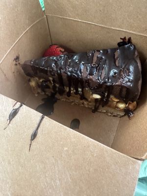   at Darbster in West Palm Beach