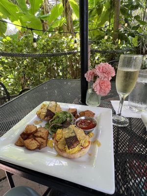   at Darbster in West Palm Beach