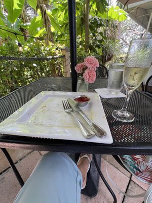   at Darbster in West Palm Beach