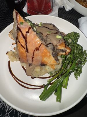 Wellington! 11/10 stars!!! ⭐️   at Darbster in West Palm Beach