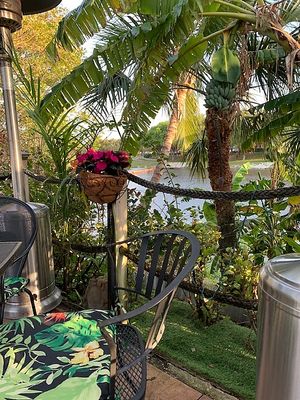 Lovely location at Darbster in West Palm Beach