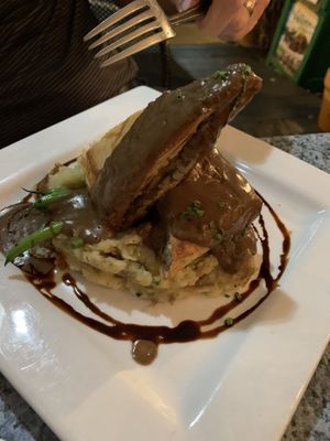 Wellington  at Darbster in West Palm Beach