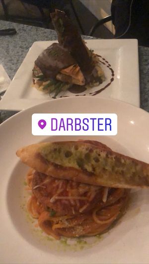 🌱 at Darbster in West Palm Beach