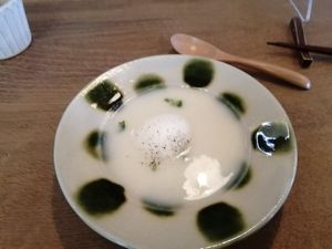  at Cafe Pony in Kumamoto