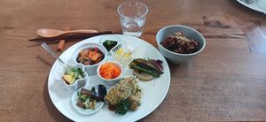  at Cafe Pony in Kumamoto