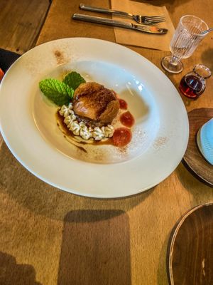   at Cafe Pony in Kumamoto