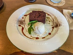   at Cafe Pony in Kumamoto