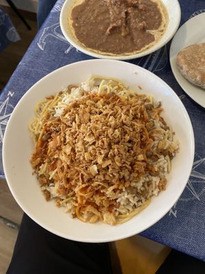   at Alexandria Café in Margate