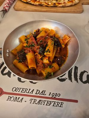  at Nannarella in Rome