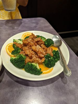  at Enjoy Vegetarian - Financial District in San Francisco