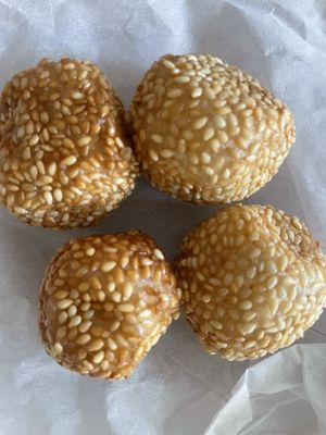   at Enjoy Vegetarian - Financial District in San Francisco