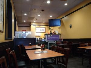  at Enjoy Vegetarian - Financial District in San Francisco