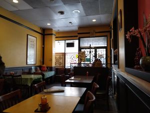  at Enjoy Vegetarian - Financial District in San Francisco