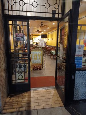  at Enjoy Vegetarian - Financial District in San Francisco