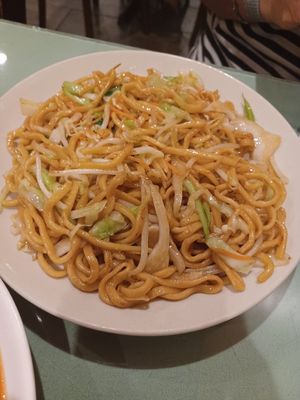  at Enjoy Vegetarian - Financial District in San Francisco