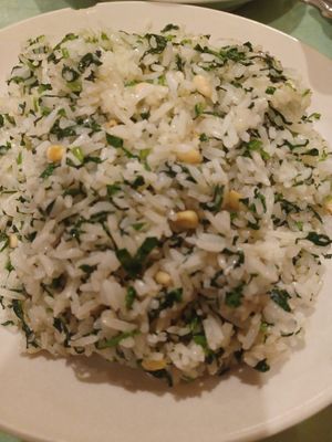  at Enjoy Vegetarian - Financial District in San Francisco