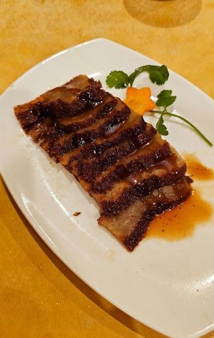  at Enjoy Vegetarian - Financial District in San Francisco