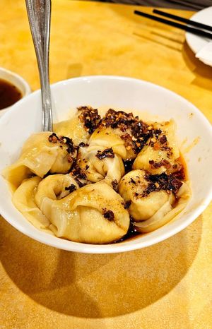  at Enjoy Vegetarian - Financial District in San Francisco