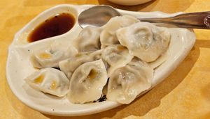  at Enjoy Vegetarian - Financial District in San Francisco