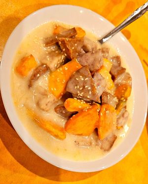  at Enjoy Vegetarian - Financial District in San Francisco