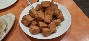  at Enjoy Vegetarian - Financial District in San Francisco