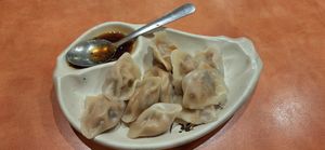  at Enjoy Vegetarian - Financial District in San Francisco