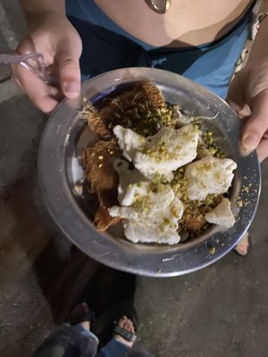   at Kanafeh Talpiyot in Haifa