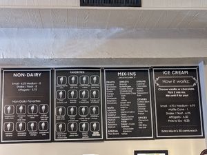  at The Red Bean in Annapolis