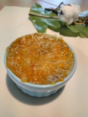 蔬食套餐餐點 at Yangming Spring - 陽明春天蔬食 in Taipei