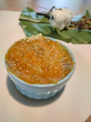 蔬食套餐餐點 at Yangming Spring - 陽明春天蔬食 in Taipei