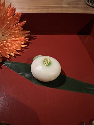   at Yangming Spring - 陽明春天蔬食 in Taipei