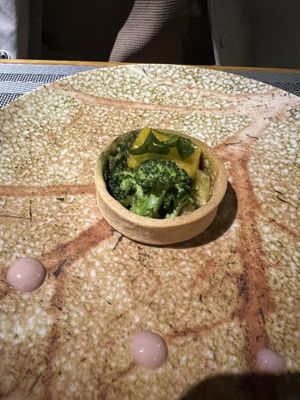   at Yangming Spring - 陽明春天蔬食 in Taipei