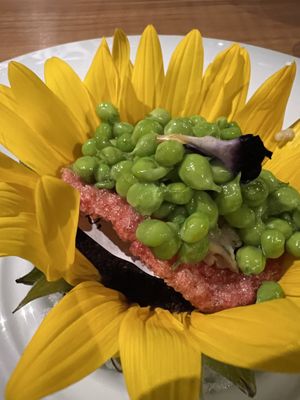   at Yangming Spring - 陽明春天蔬食 in Taipei