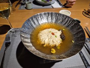  at Yangming Spring - 陽明春天蔬食 in Taipei