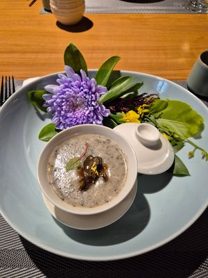  at Yangming Spring - 陽明春天蔬食 in Taipei