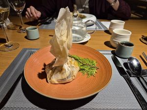  at Yangming Spring - 陽明春天蔬食 in Taipei
