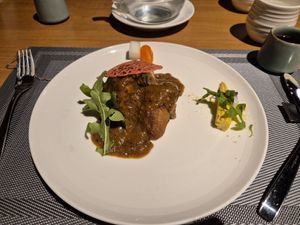  at Yangming Spring - 陽明春天蔬食 in Taipei