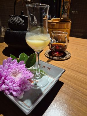  at Yangming Spring - 陽明春天蔬食 in Taipei