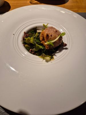  at Yangming Spring - 陽明春天蔬食 in Taipei