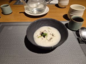  at Yangming Spring - 陽明春天蔬食 in Taipei