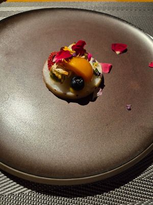  at Yangming Spring - 陽明春天蔬食 in Taipei