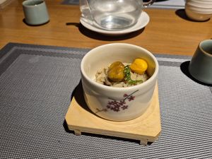  at Yangming Spring - 陽明春天蔬食 in Taipei