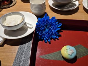  at Yangming Spring - 陽明春天蔬食 in Taipei