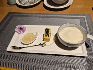  at Yangming Spring - 陽明春天蔬食 in Taipei