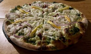 Quince  at Rupestre in Guadalajara