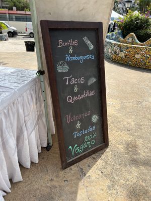   at Productos Veganos Rancho San Agustín in Puerto Vallarta