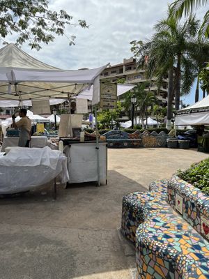   at Productos Veganos Rancho San Agustín in Puerto Vallarta
