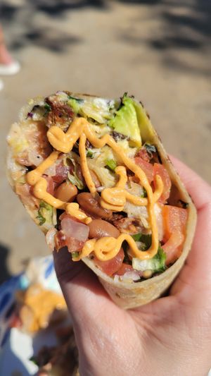  at Productos Veganos Rancho San Agustín in Puerto Vallarta